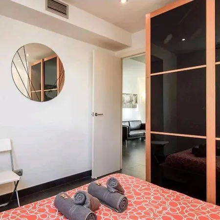 Poblenou Experience Apartment