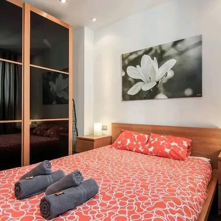 Poblenou Experience Apartment