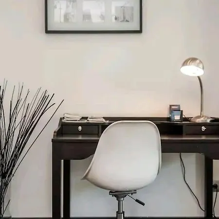 Apartment Poblenou Experience