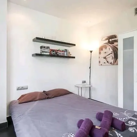 Poblenou Experience Apartment Barcelona