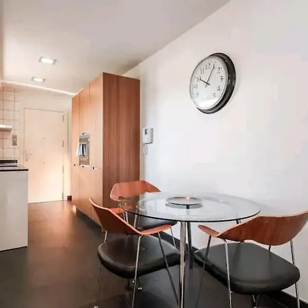 Appartement Poblenou Experience Barcelone