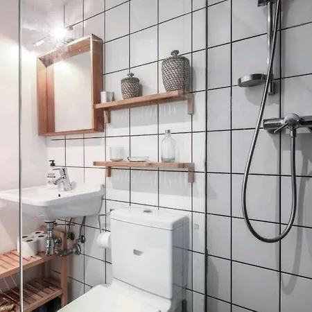 Poblenou Experience Apartment