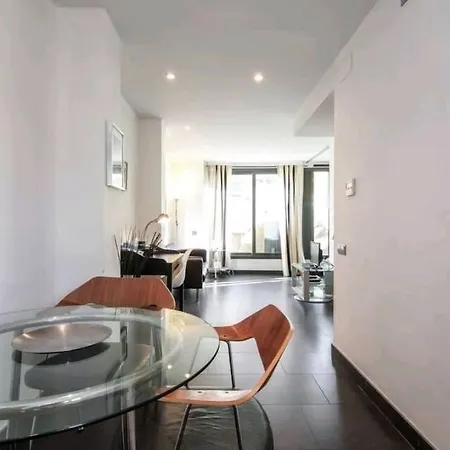 Poblenou Experience Apartment *