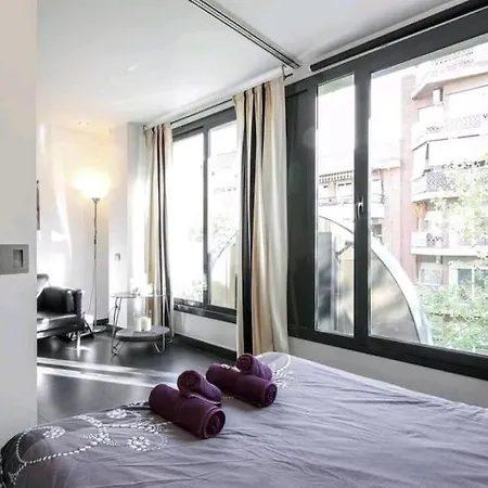 Appartement Poblenou Experience *