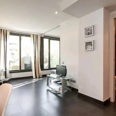 Poblenou Experience Apartment Barcelona