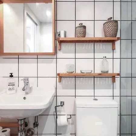 Apartment Poblenou Experience Barcelona