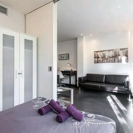 Apartment Poblenou Experience