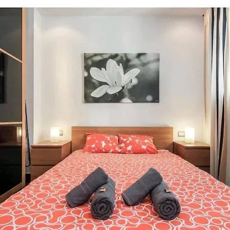 Poblenou Experience Apartment *