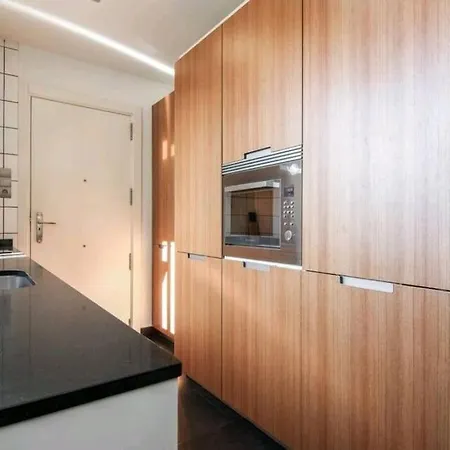 Appartement Poblenou Experience *