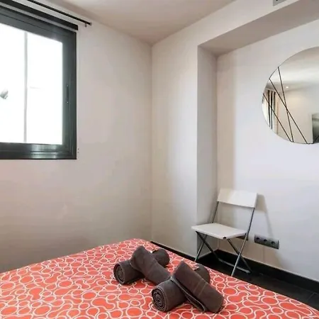 Poblenou Experience Apartment