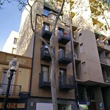 Apartment Poblenou Experience