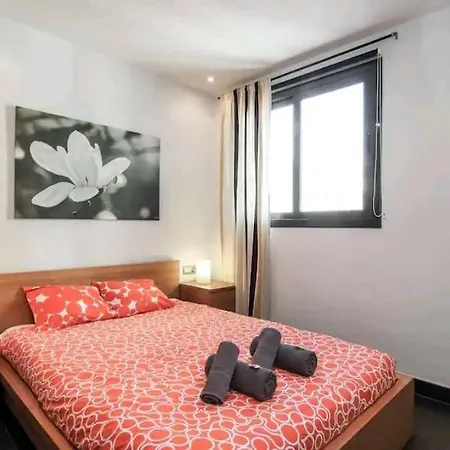Poblenou Experience Apartment Barcelona