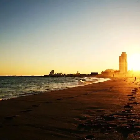 Poblenou Experience Apartment *